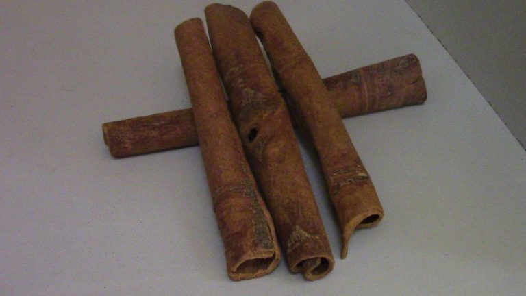 Cinnamon